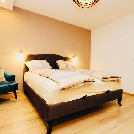 Apartman Centar Sa Sigurnim Parkingom Сараево Экстерьер фото