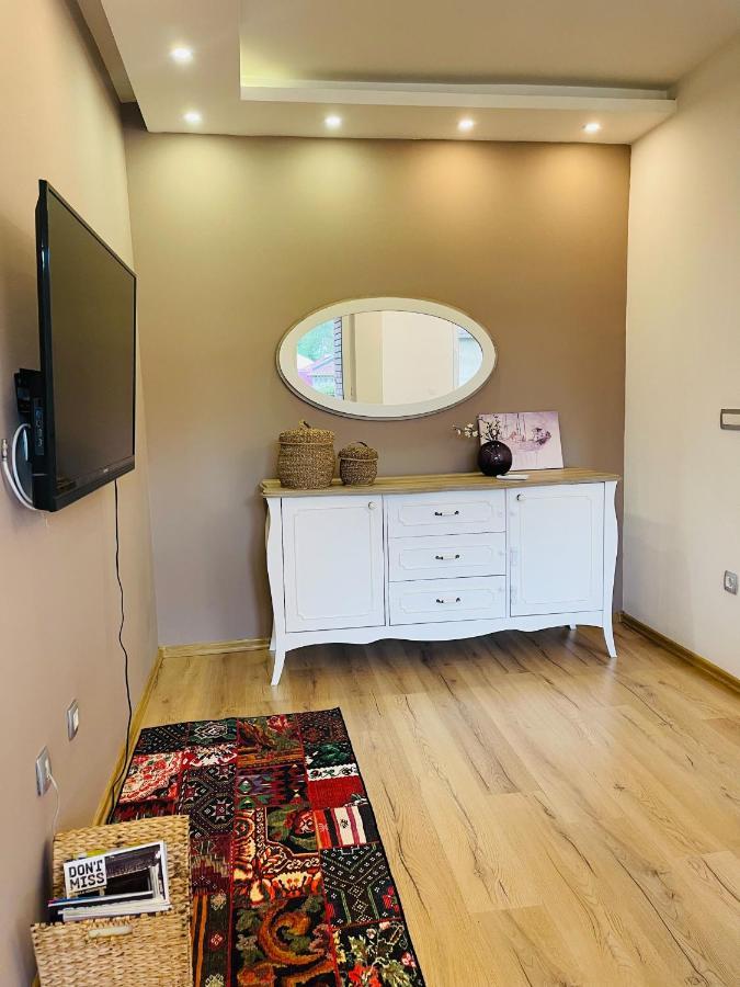 Apartman Centar Sa Sigurnim Parkingom Сараево Экстерьер фото