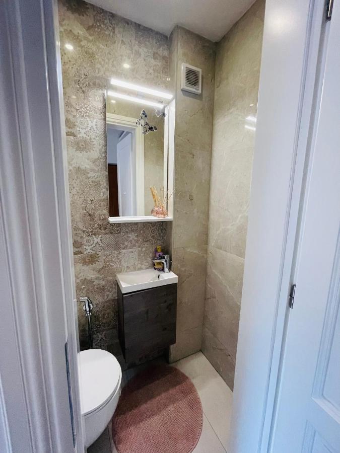 Apartman Centar Sa Sigurnim Parkingom Сараево Экстерьер фото