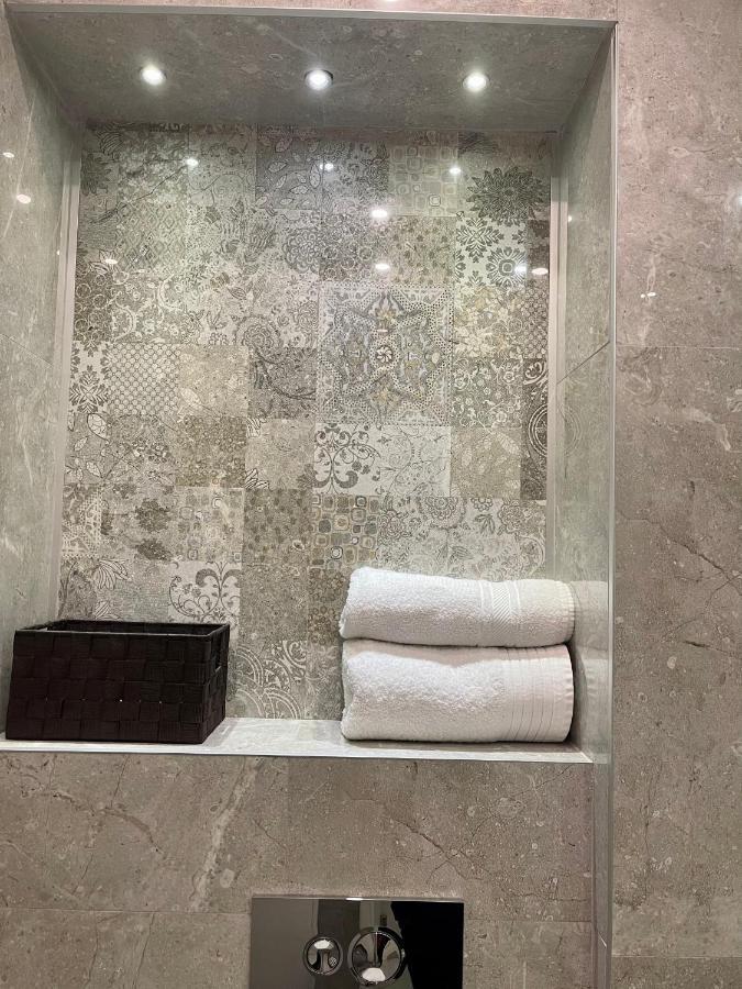 Apartman Centar Sa Sigurnim Parkingom Сараево Экстерьер фото