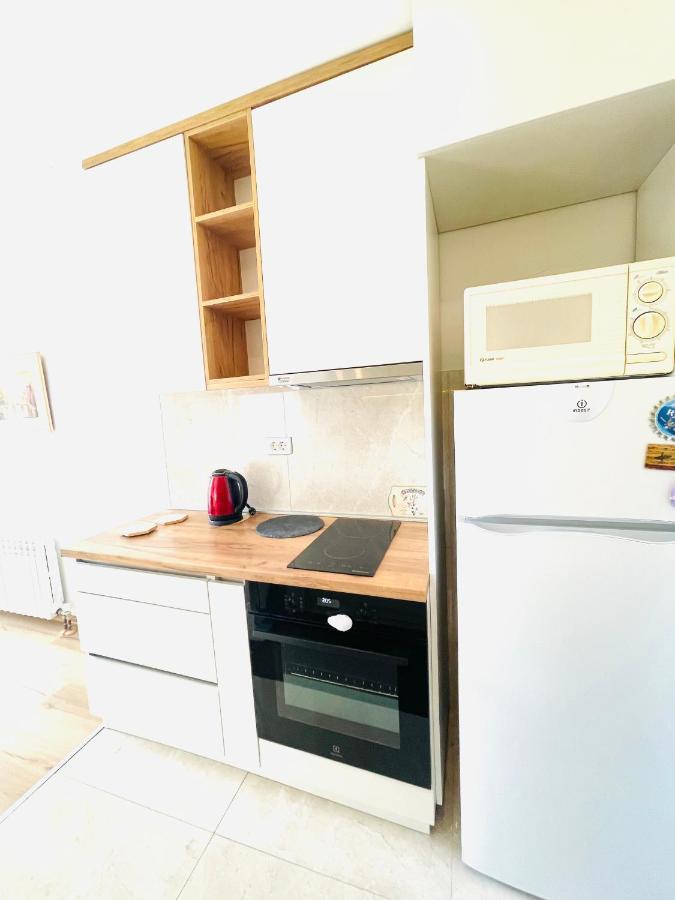 Apartman Centar Sa Sigurnim Parkingom Сараево Экстерьер фото