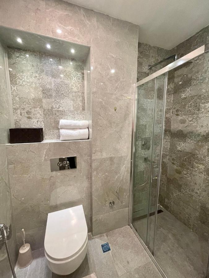 Apartman Centar Sa Sigurnim Parkingom Сараево Экстерьер фото