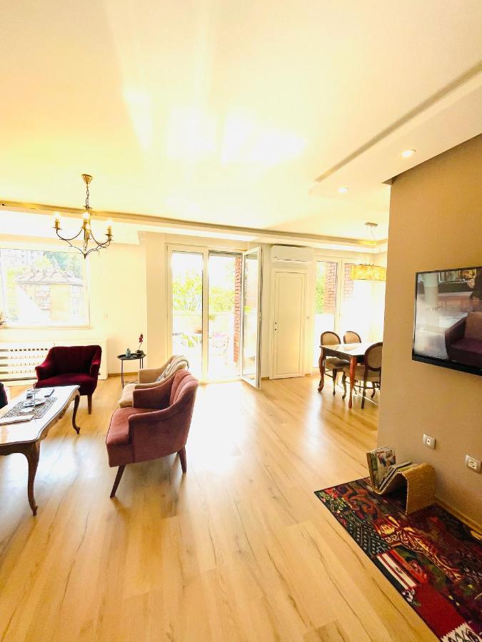 Apartman Centar Sa Sigurnim Parkingom Сараево Экстерьер фото